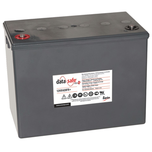 EnerSys DataSafe 12HX420+ 12V 420Wpc